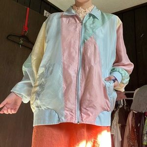 Vintage 80s Winder breaker